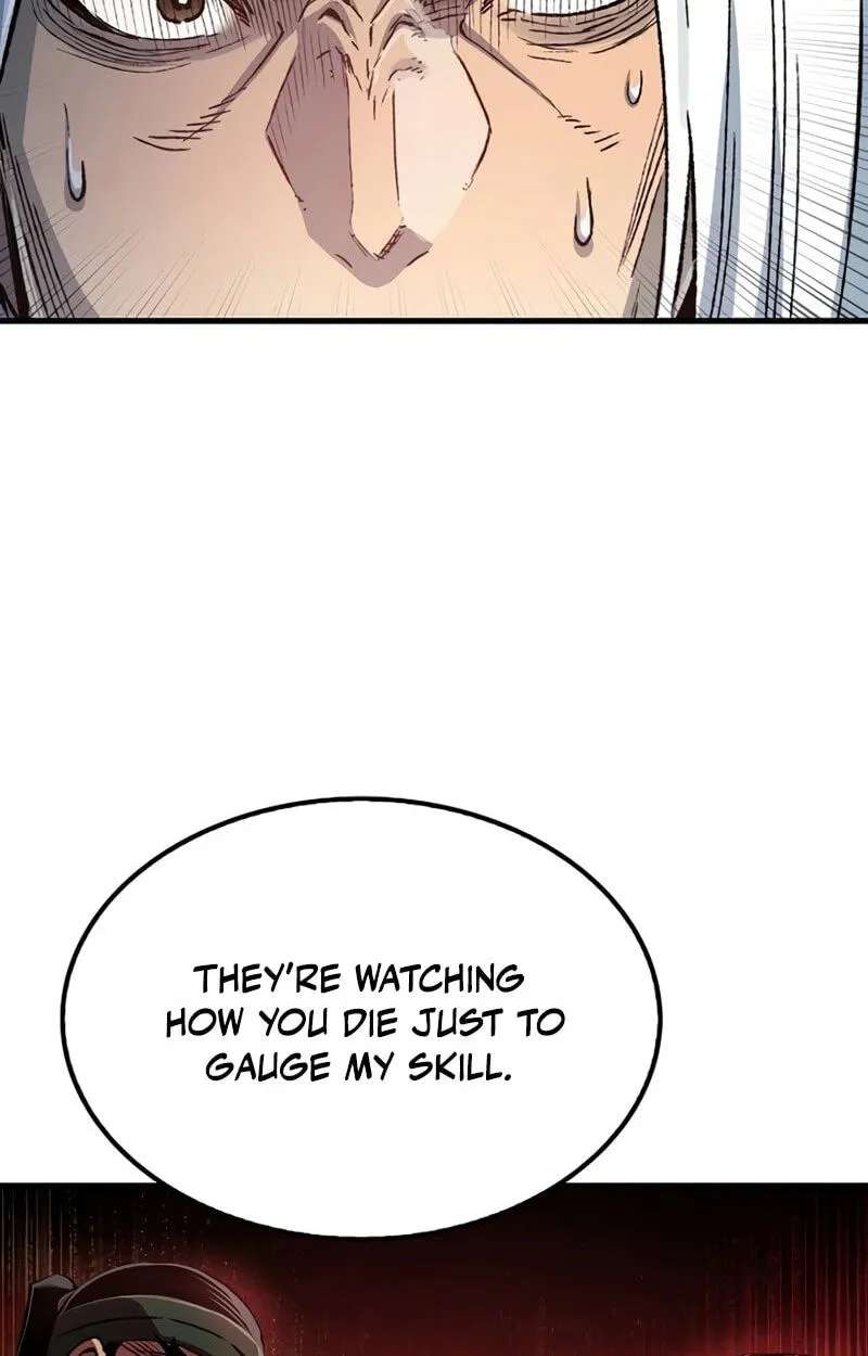 Reincarnated Murim Lord Chapter 137 - page 68