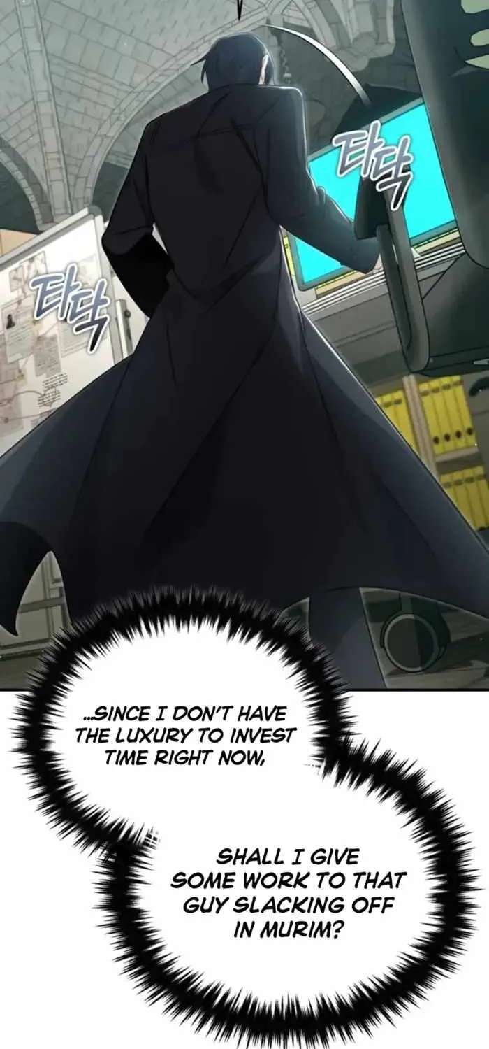 Regressor’s Life After Retirement Chapter 108 - page 85