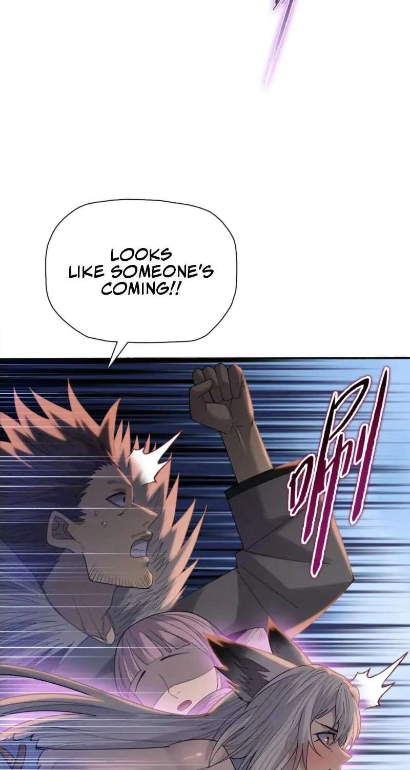 The Doomsday Ruthless Man: Hoarding Trillions Of Supplies At The Beginning Chapter 135 - page 39