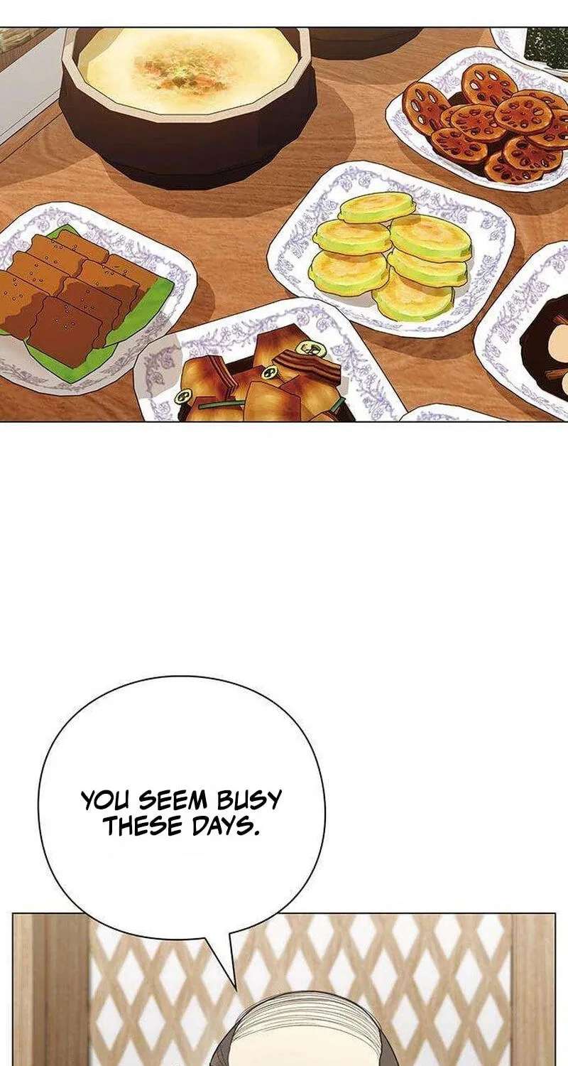 Foresighting Politician Chapter 45 - page 42