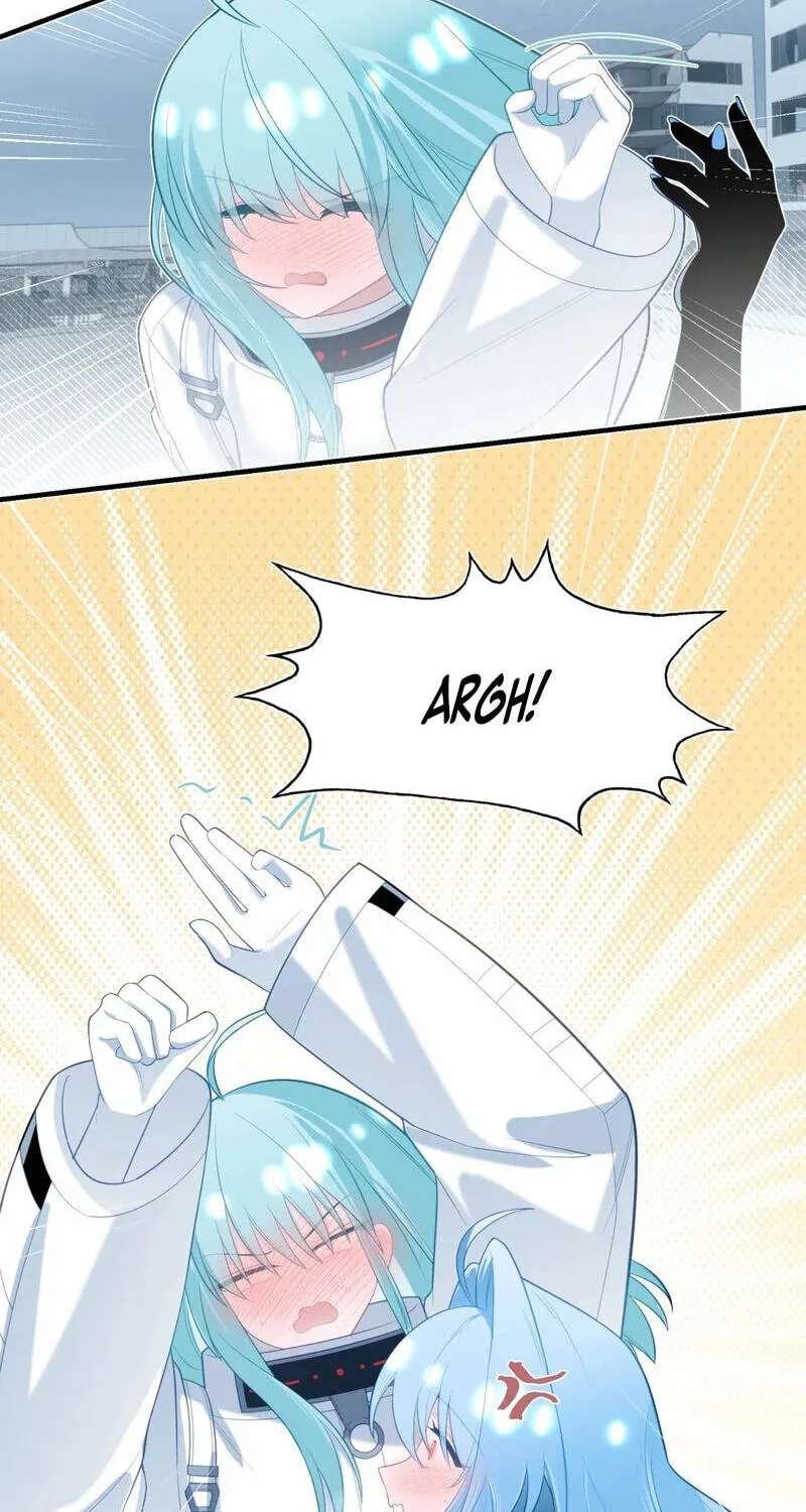 Can Contained Objects Also Act as Saviors? Chapter 18 - page 49