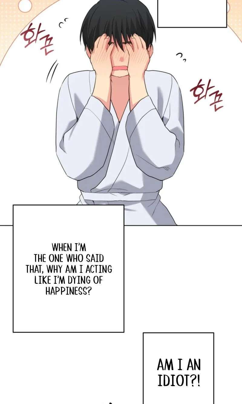 A Gloomy Delusion Chapter 65 - page 46