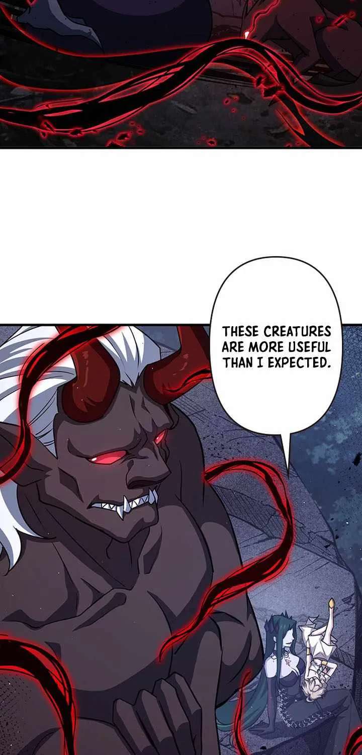 Supreme Academy Genius Chapter 111 - page 64