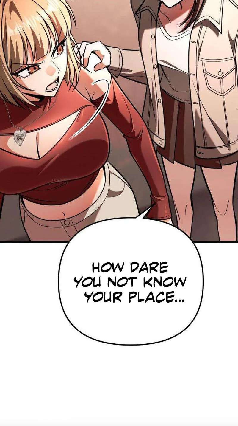 My Dragon Girlfriend Has Returned Chapter 5 - page 72