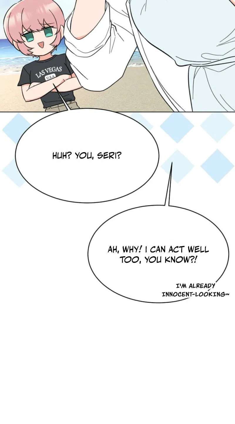 Rookie Talent Agent Knows It All Chapter 200 - page 36