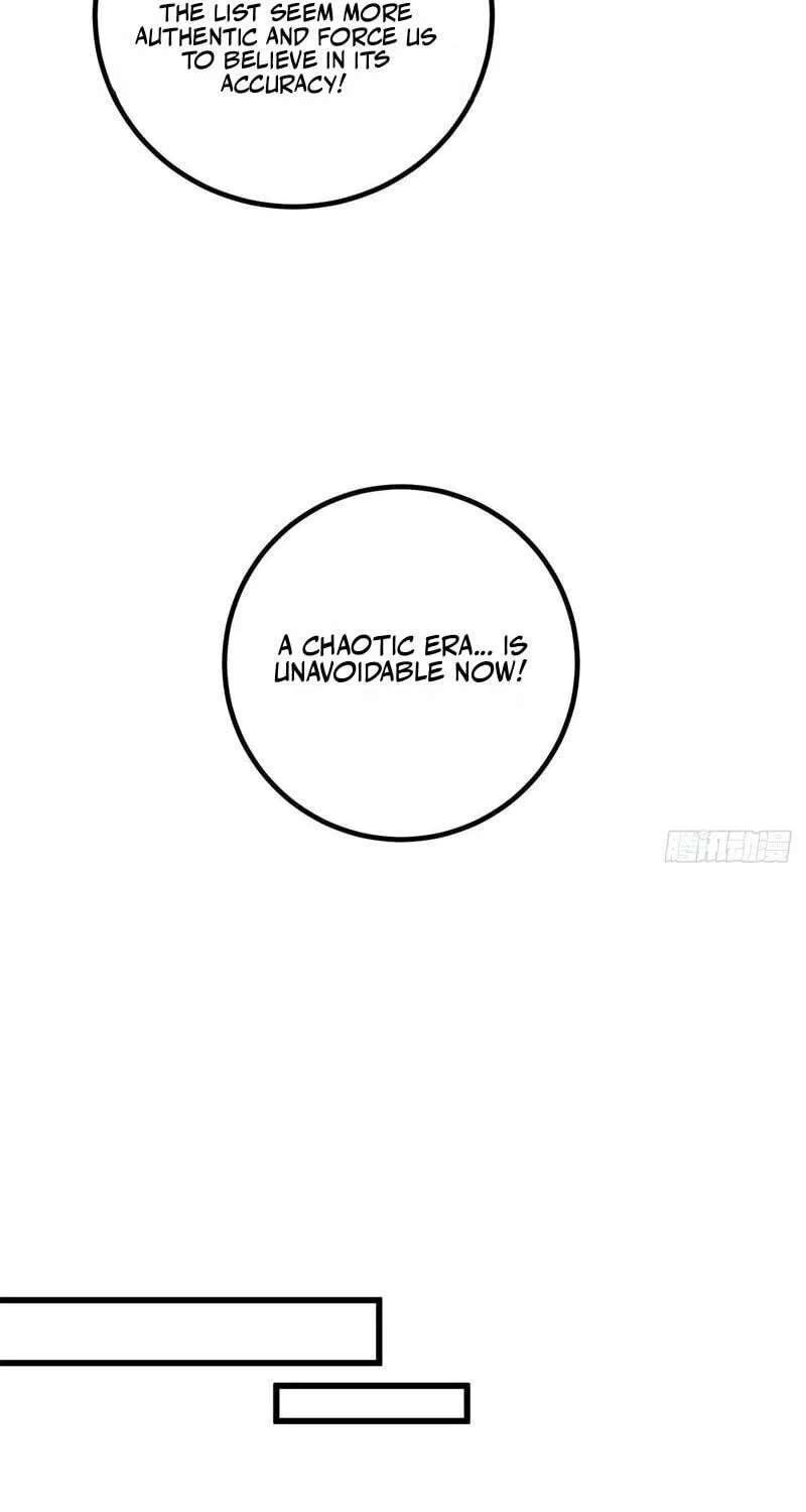 Global Martial Arts Chapter 368 - page 38