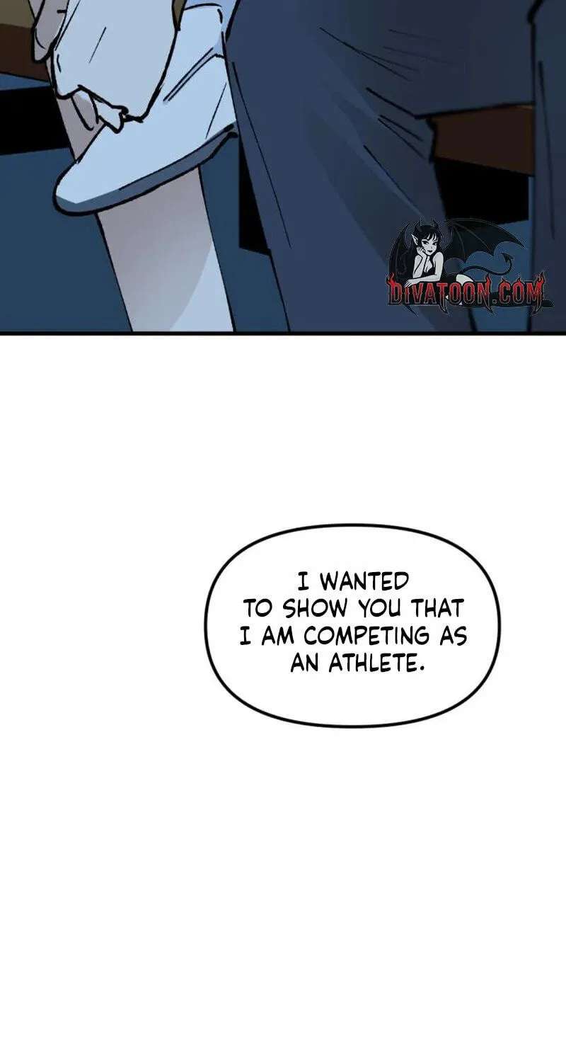 Life or Death for an Unrequited Love Chapter 13 - page 36