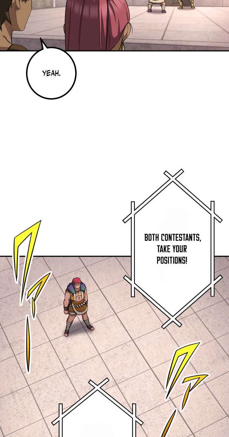Monster Eater Chapter 122 - page 40