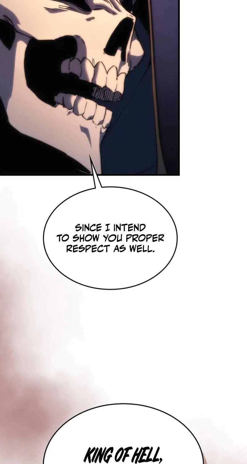 Return of the Apocalypse-Class Death Knight Chapter 85 - page 119