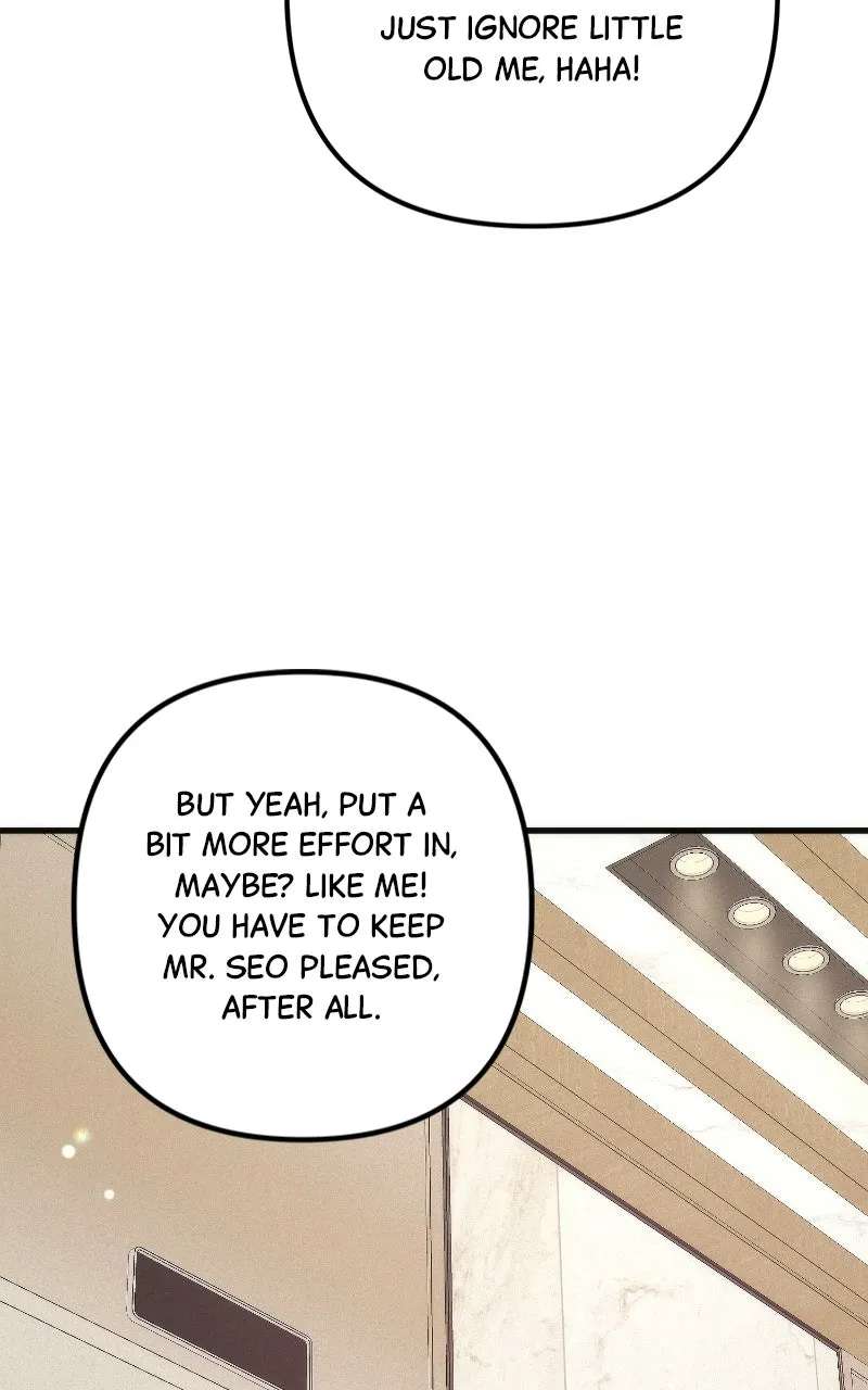 Office Romance Contract Chapter 3 - page 121