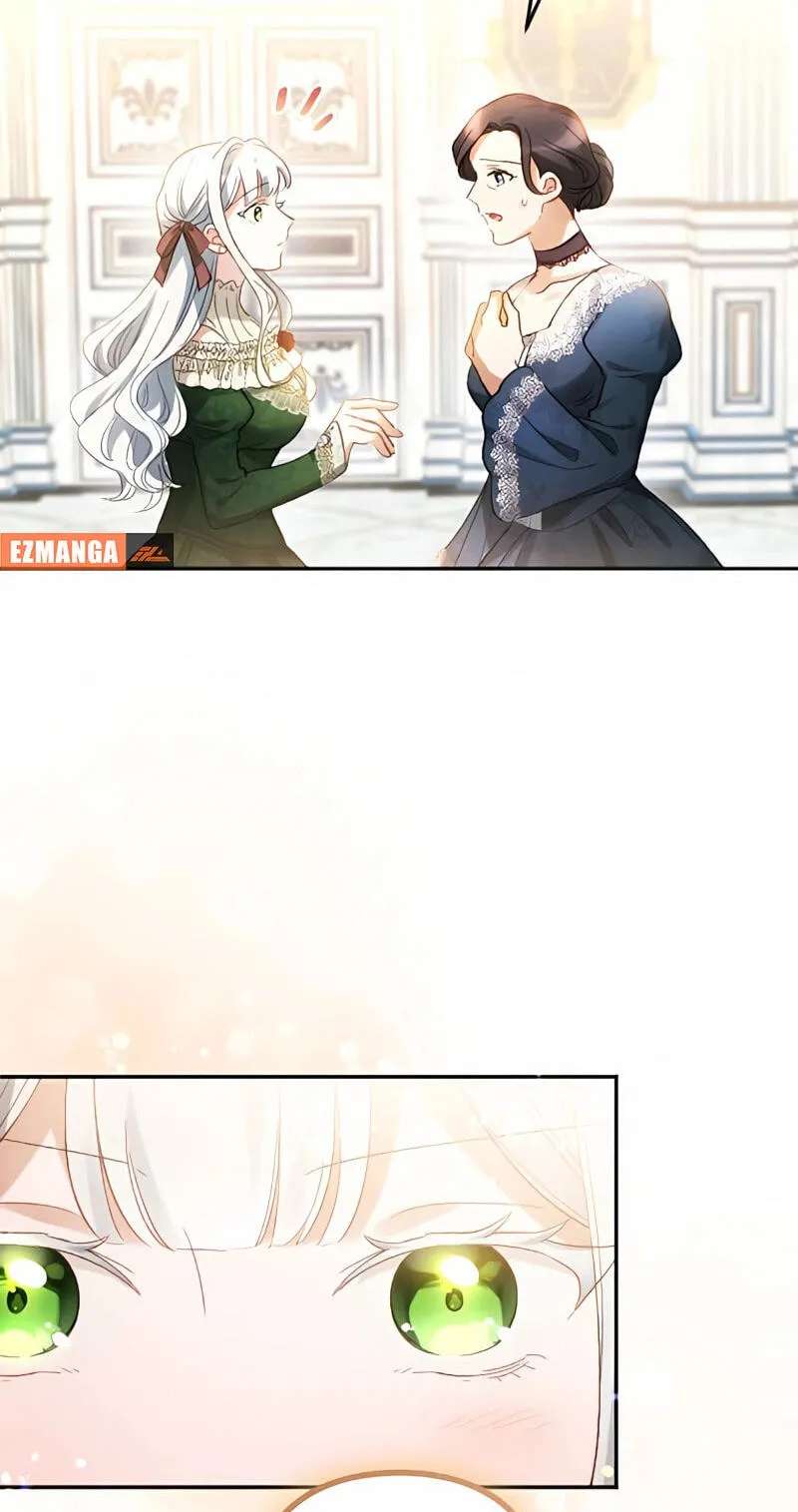 Akujo wa Kouri no Prince-kun wo Name Tsukusu Chapter 27 - page 70