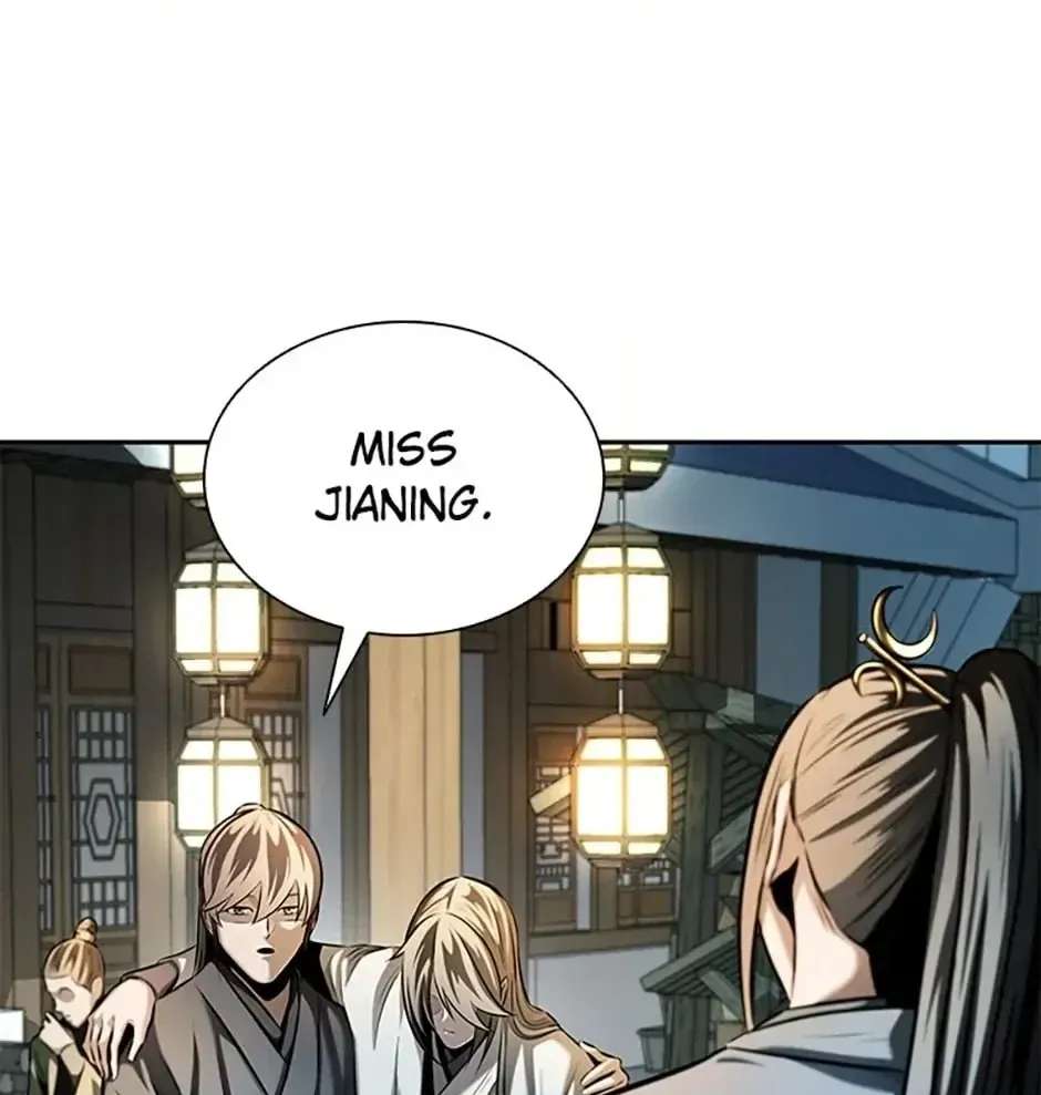 Absolute Master of the Senate Chapter 41 - page 35