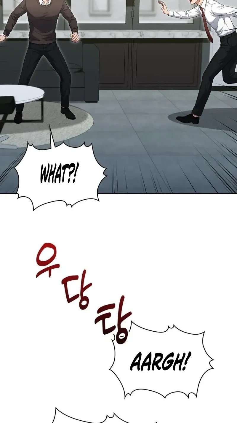 Reset Life Of Regression Police Chapter 167 - page 58