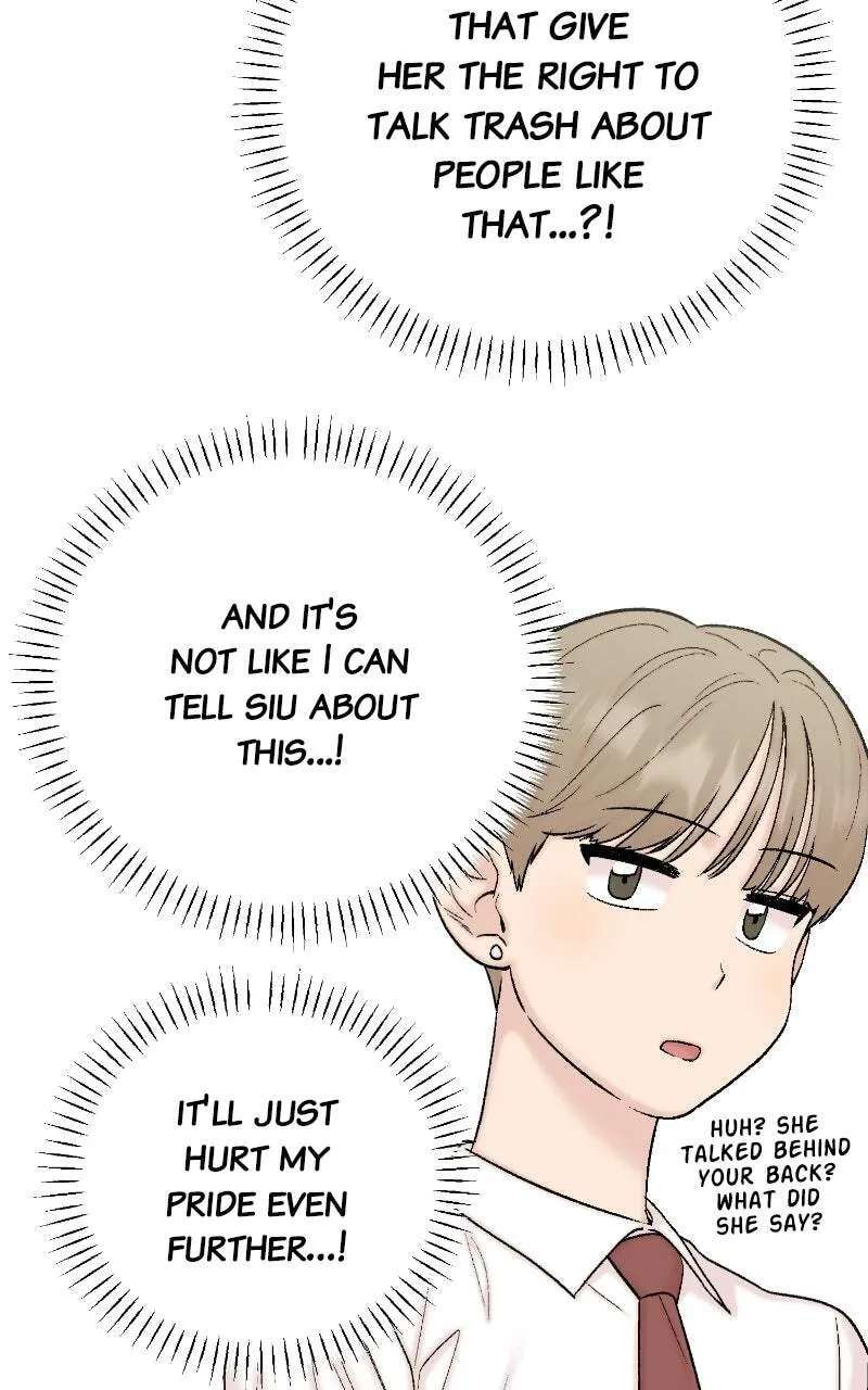 My Dud To Stud Boyfriend Chapter 186 - page 98