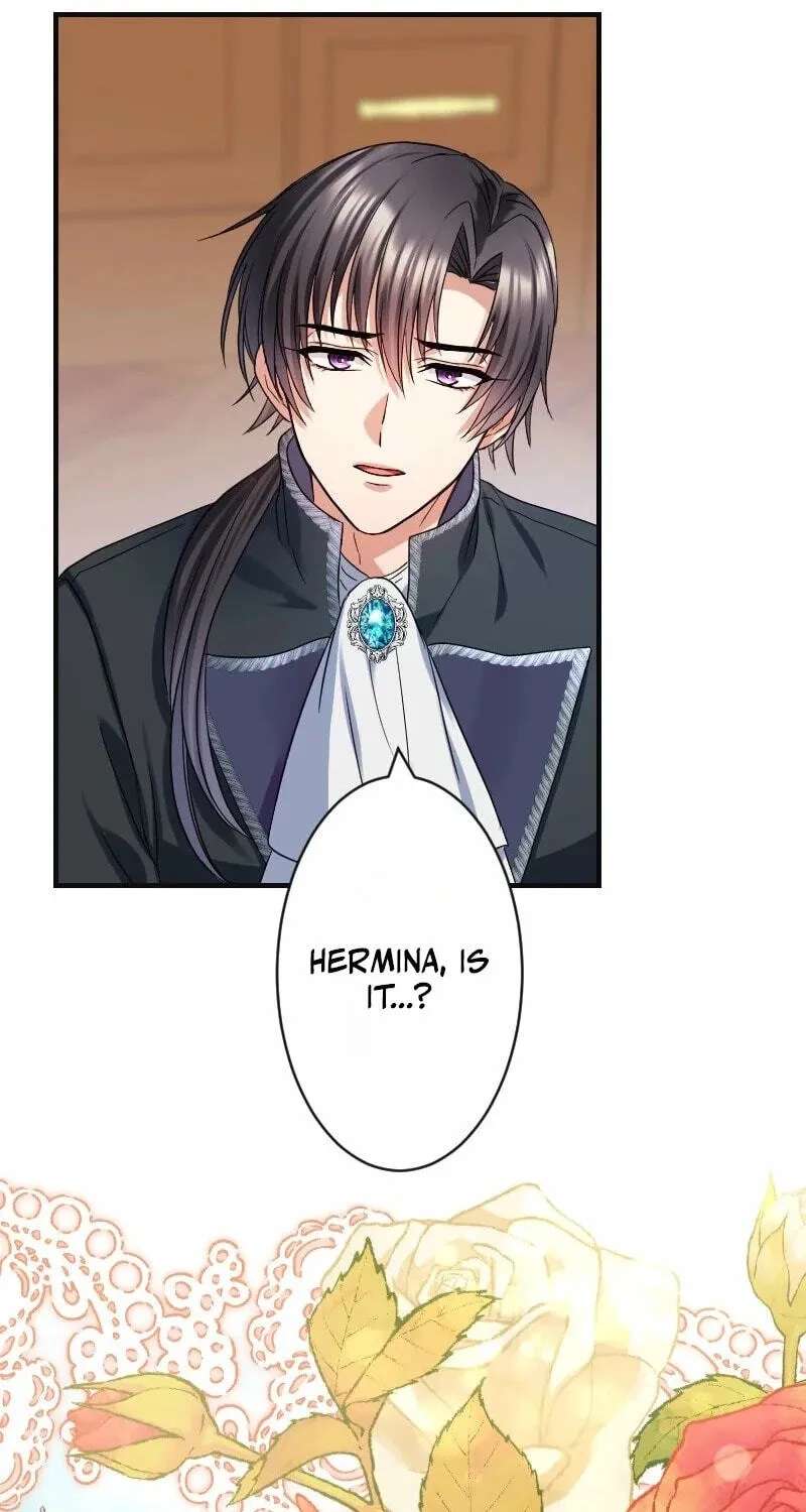 A Substitute Bride to the Reaper Duke Living Happily in the Shadow of Death Chapter 39 - page 81