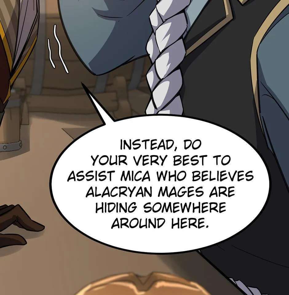 The Beginning After the End Chapter 253 - page 115