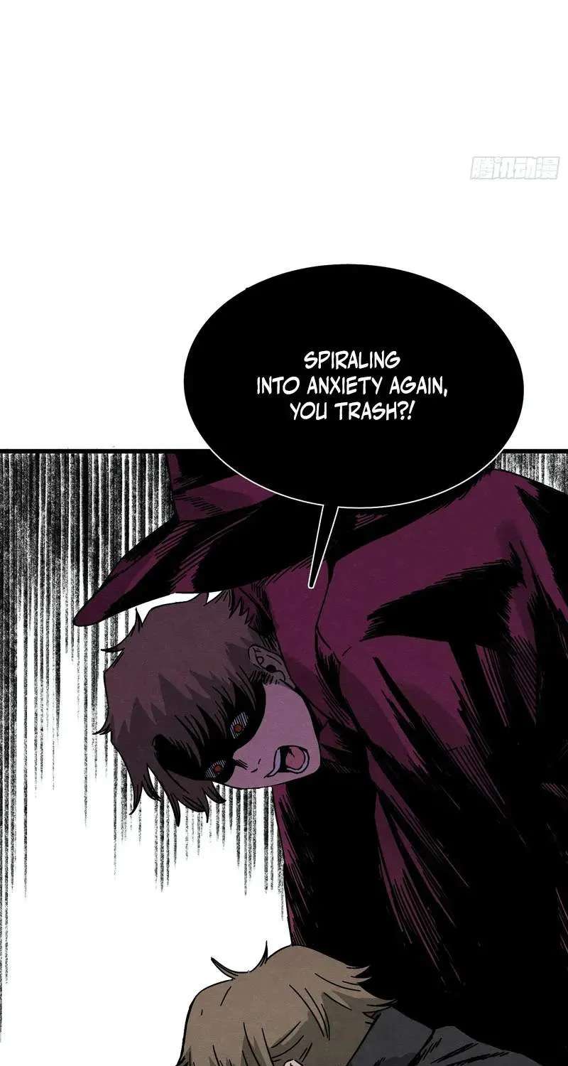 The Theory of Useless Magic Chapter 2 - page 61