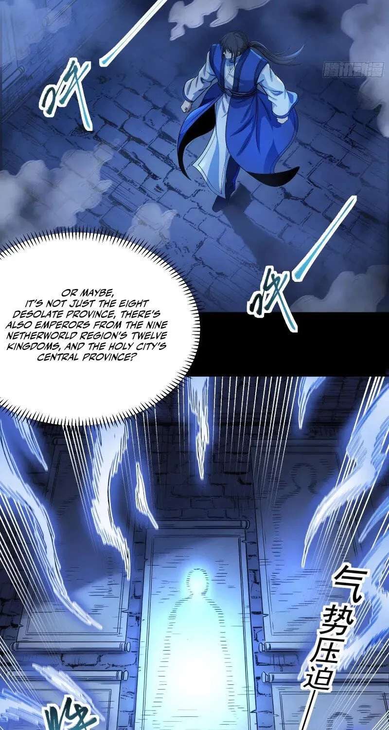 God of Martial Arts Chapter 1194 - page 14