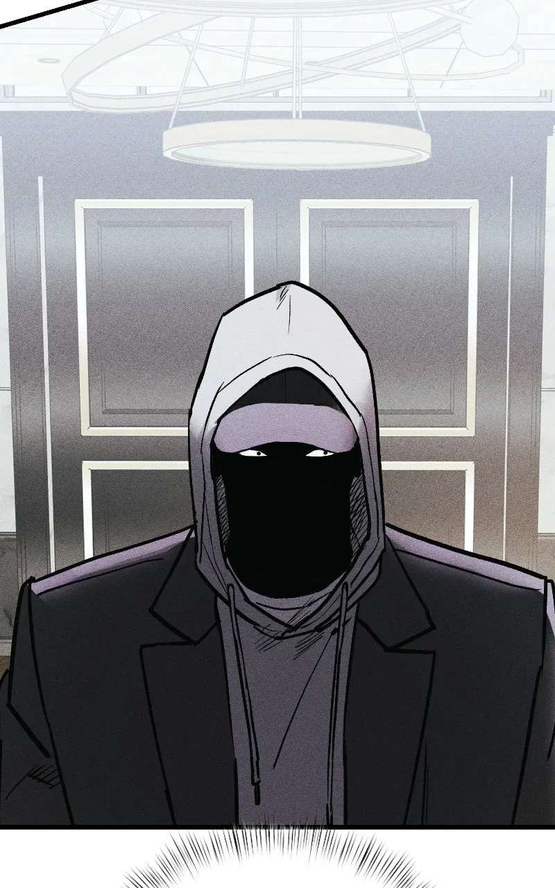 Acting Gangster Chapter 50 - page 32