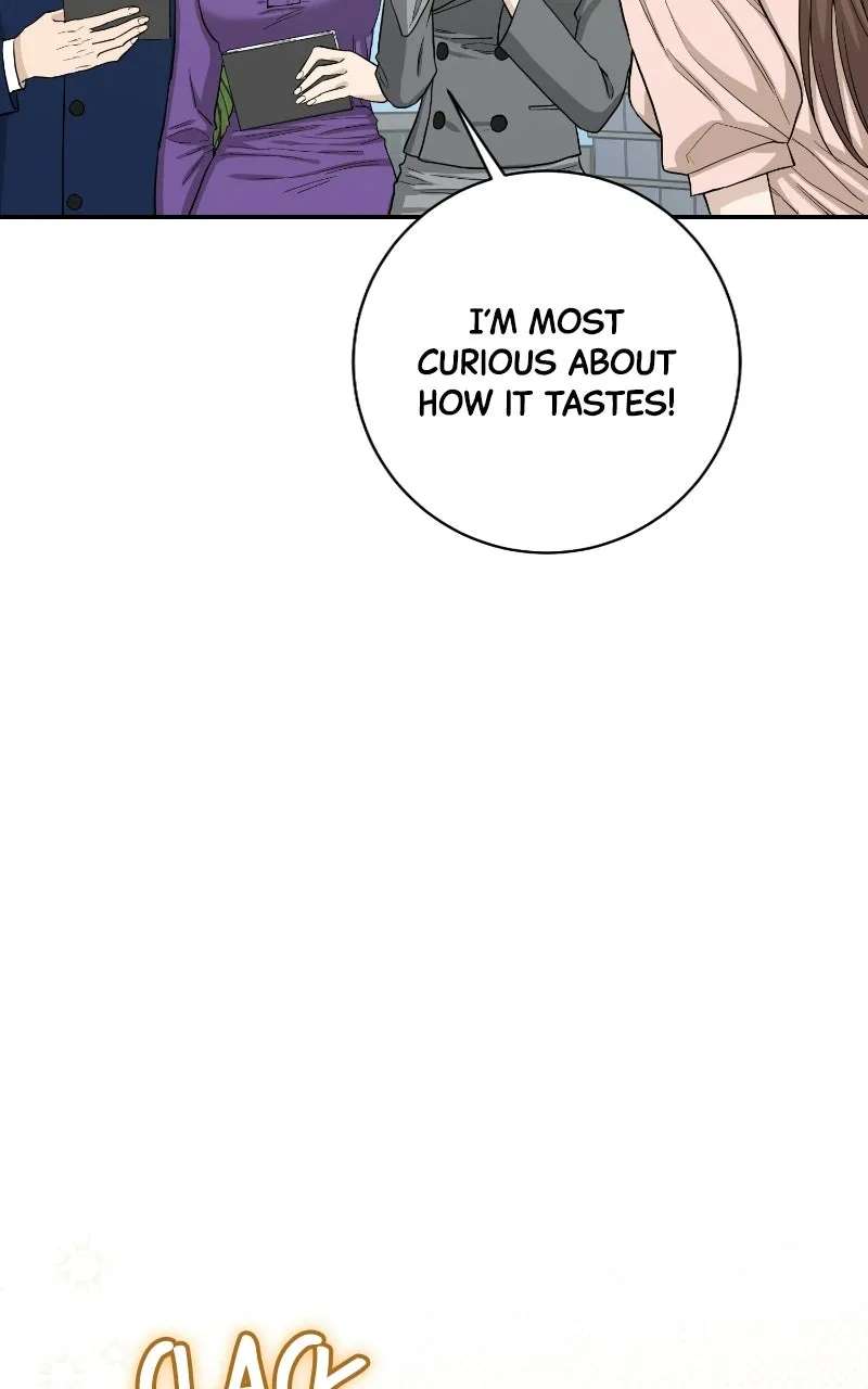 Undercover Wife Chapter 42 - page 68