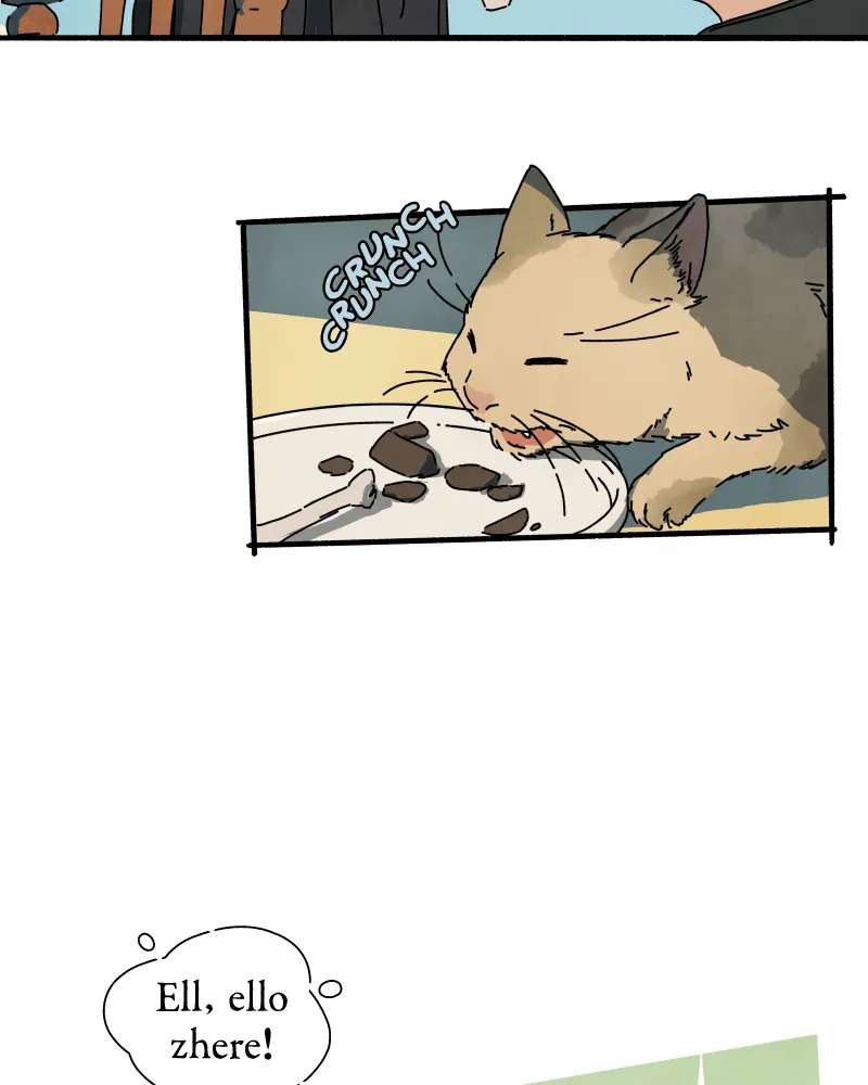 The Keepers' Inn Chapter 8 - page 6