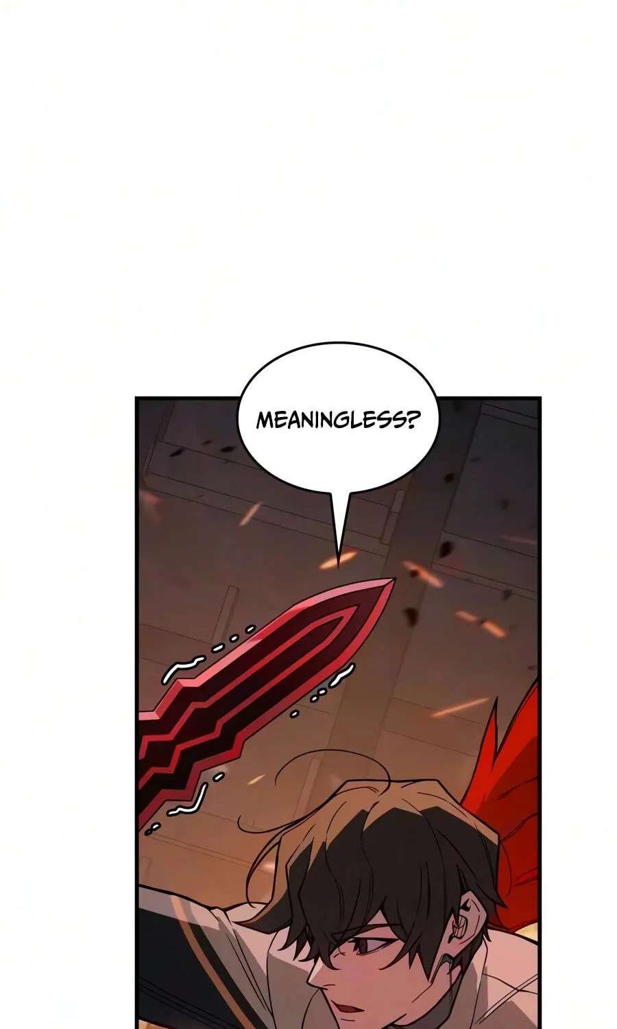 Returned by the King Chapter 158 - page 28