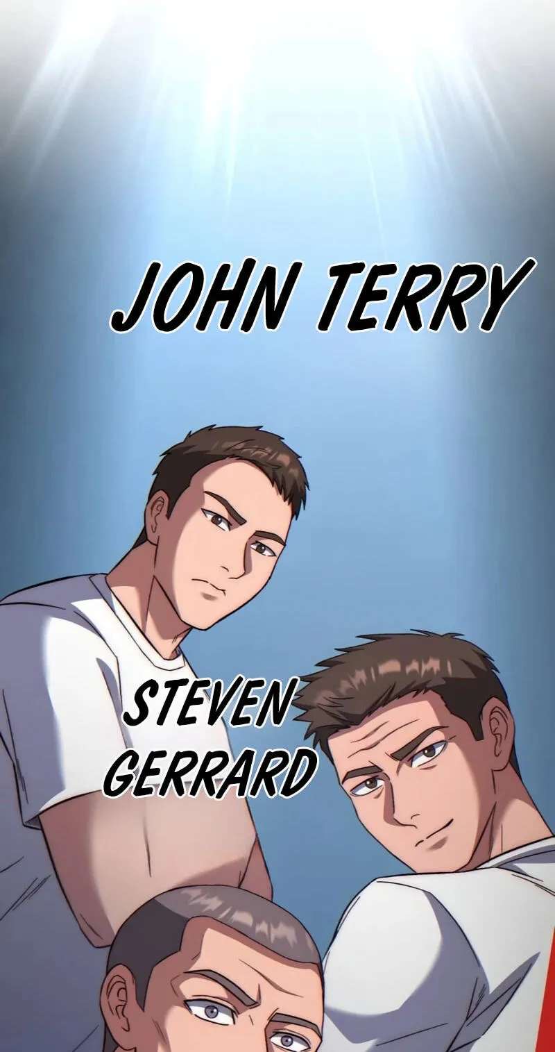 The Genius Midfielder With the Killer Pass Chapter 72 - page 3
