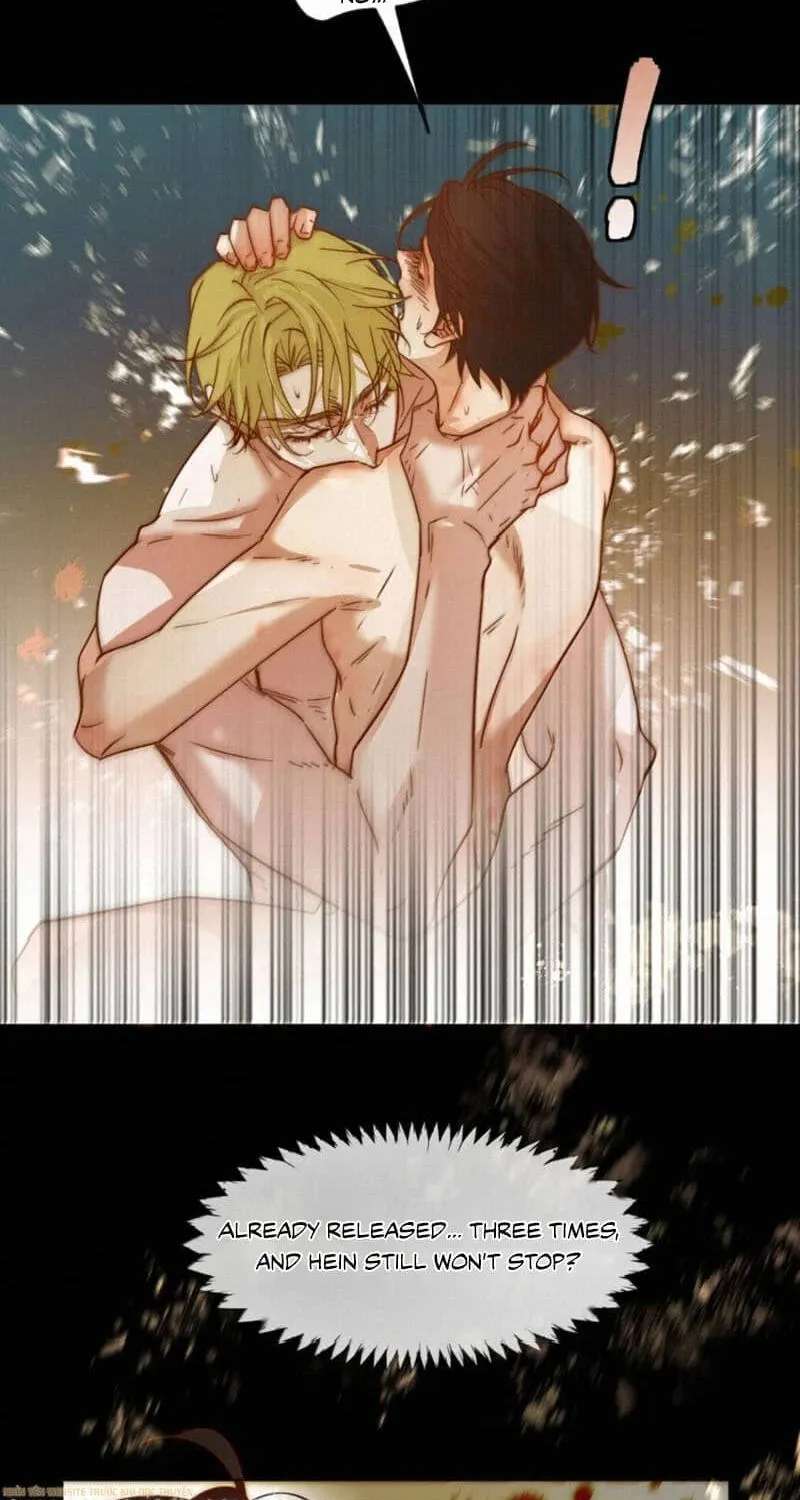 Addicted to Deathly Desire Chapter 144 - page 12