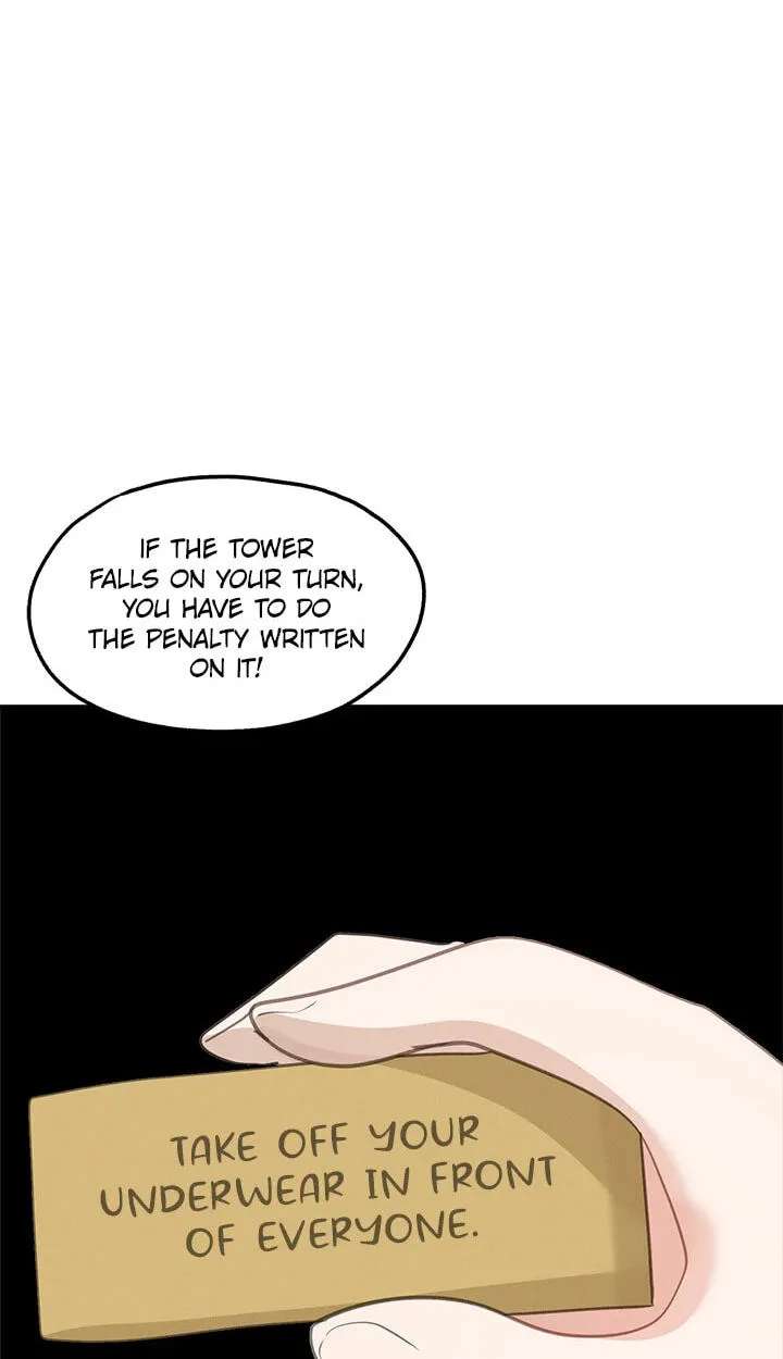 Buy 2, Get 1 Free Chapter 34 - page 40