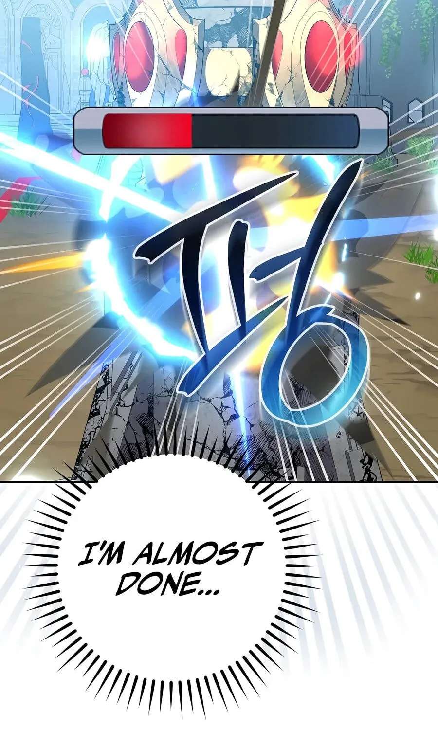 Genius Archer's Livestreaming Chapter 109 - page 189