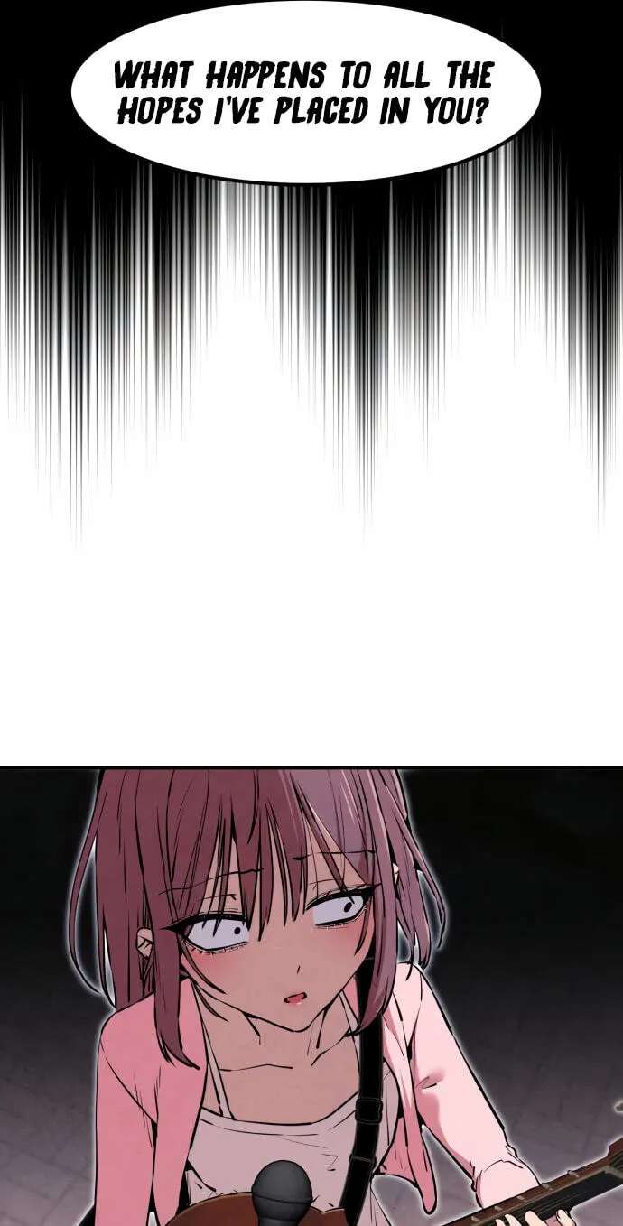 You’re the Only One I Can See Chapter 33 - page 50
