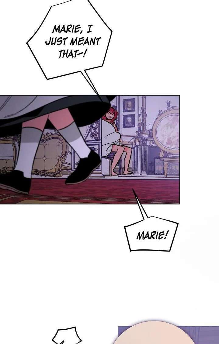 Marie and Alex Chapter 3 - page 31