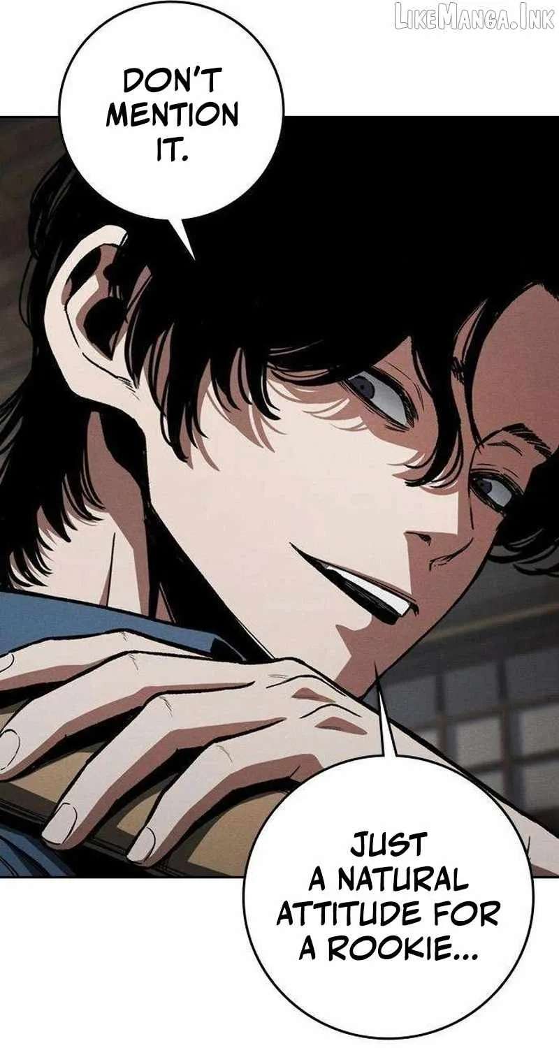 Contract Killer Enrollment Chapter 16 - page 37
