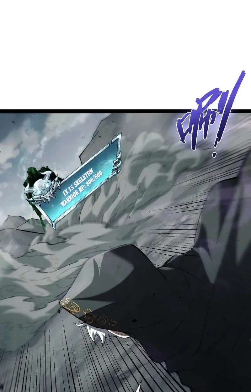 Rebirth of the Thief Who Roamed the World Chapter 39 - page 50