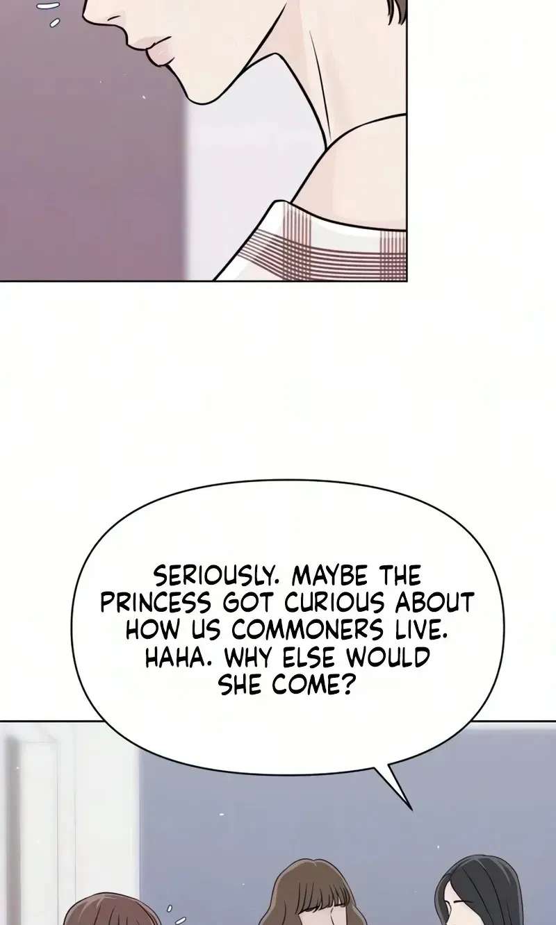 I Don't Want to Be a Man Chapter 10 - page 70