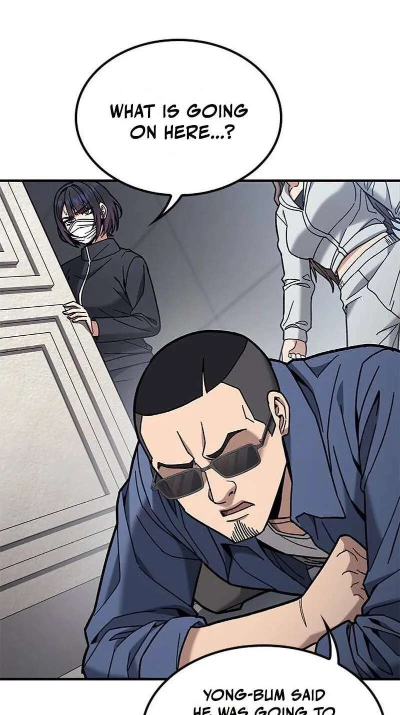 Looking for a Top-Tier Fighting Coach Chapter 18 - page 64