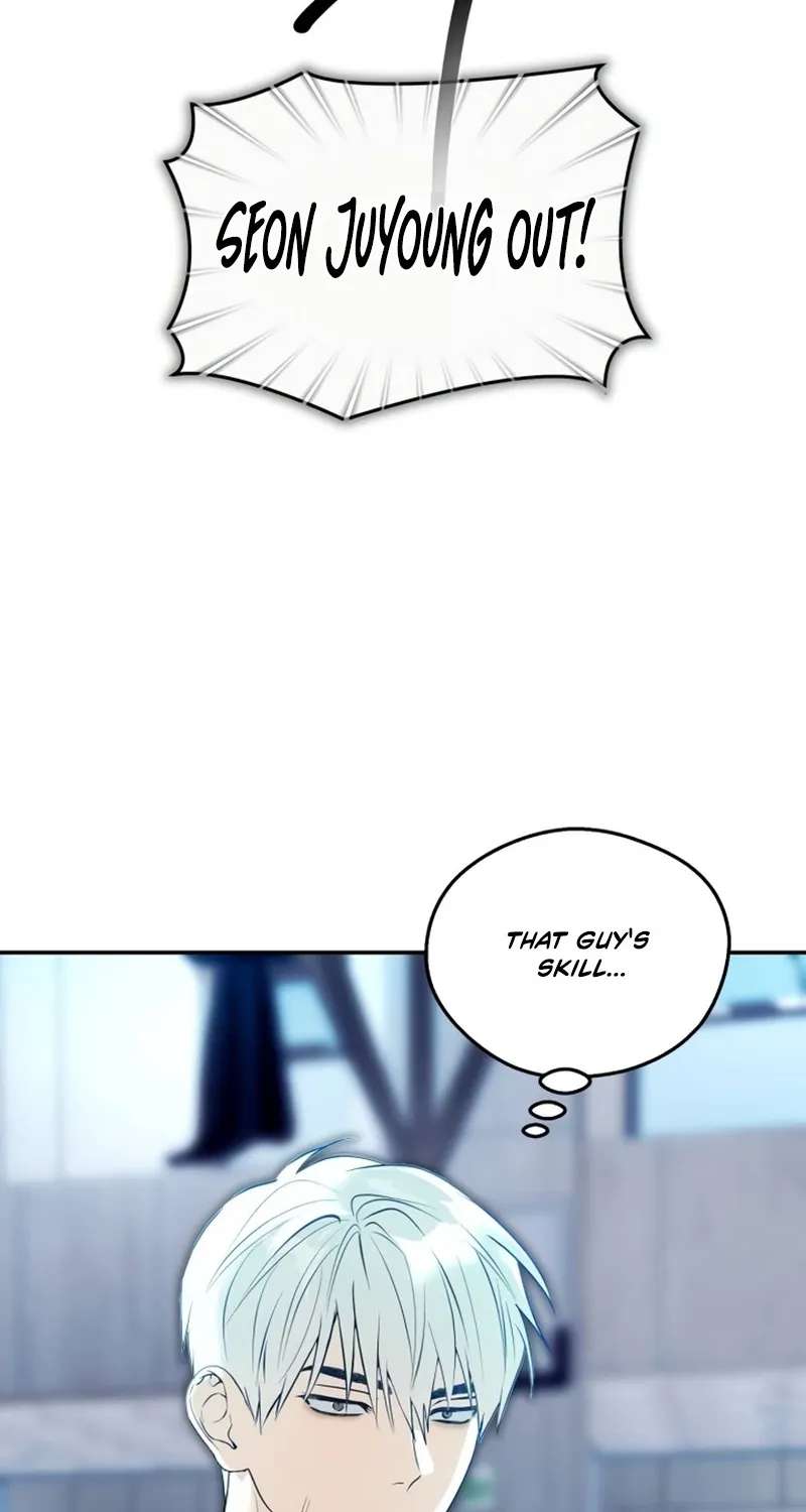 Tsunami Warning Chapter 7 - page 36