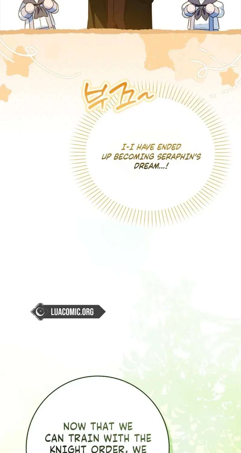 A Proper Lady's Guide to Raising Villains Chapter 40 - page 68