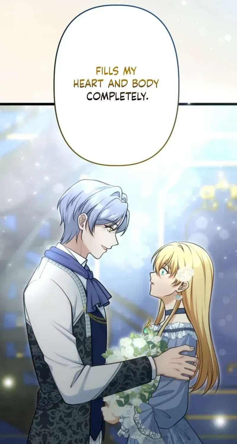 My Fiancé in Name Only Is Actually in Love with Me Chapter 31 - page 55