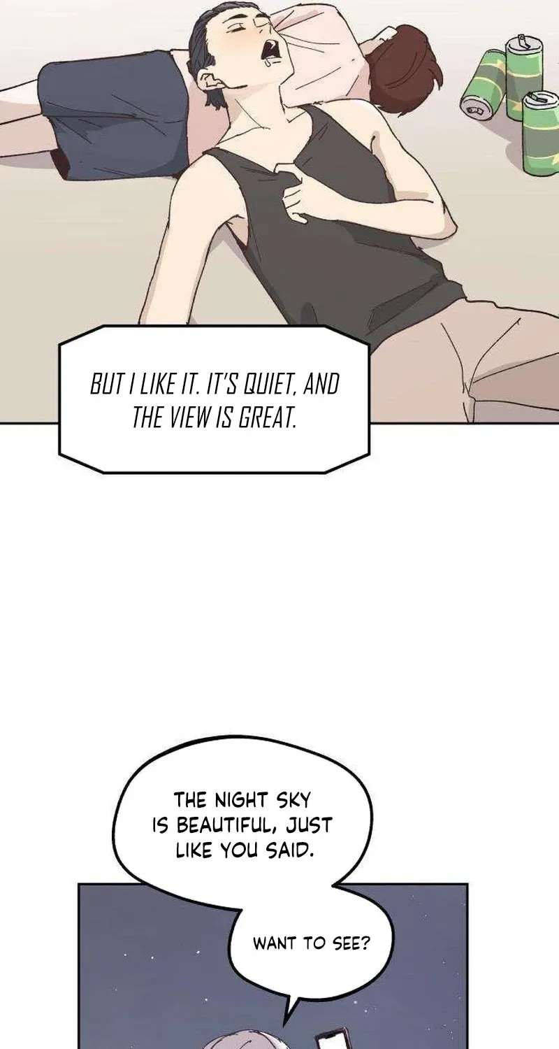 You Get Dumb When You're in Love Chapter 19 - page 59