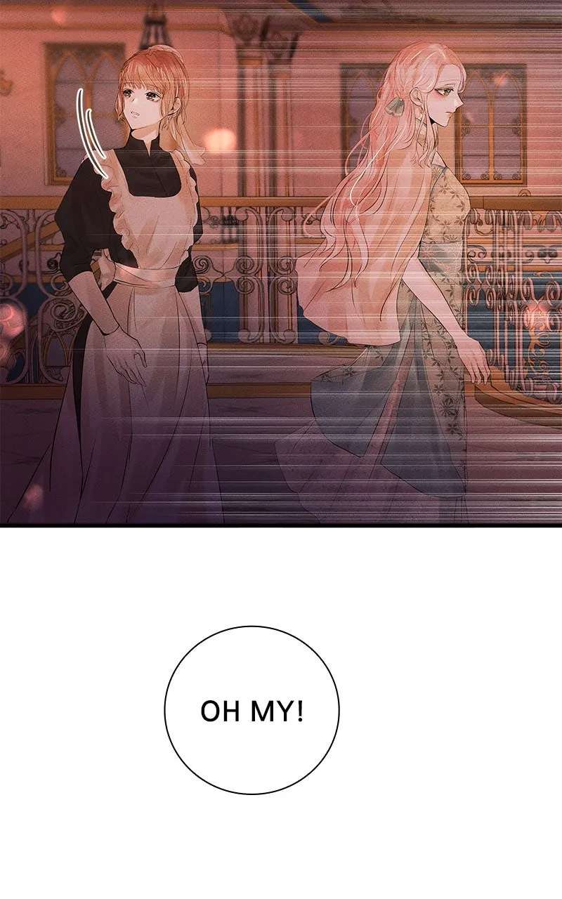 Time To Call OffThis Engagement Chapter 8 - page 38