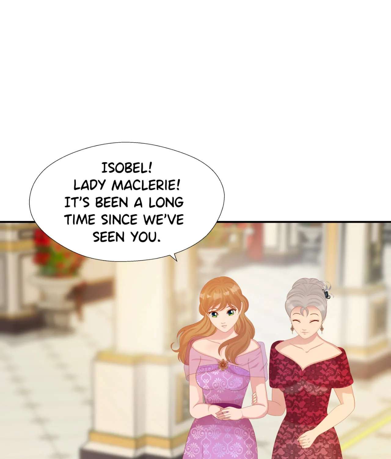 The Winter Rose Chapter 61 - page 142