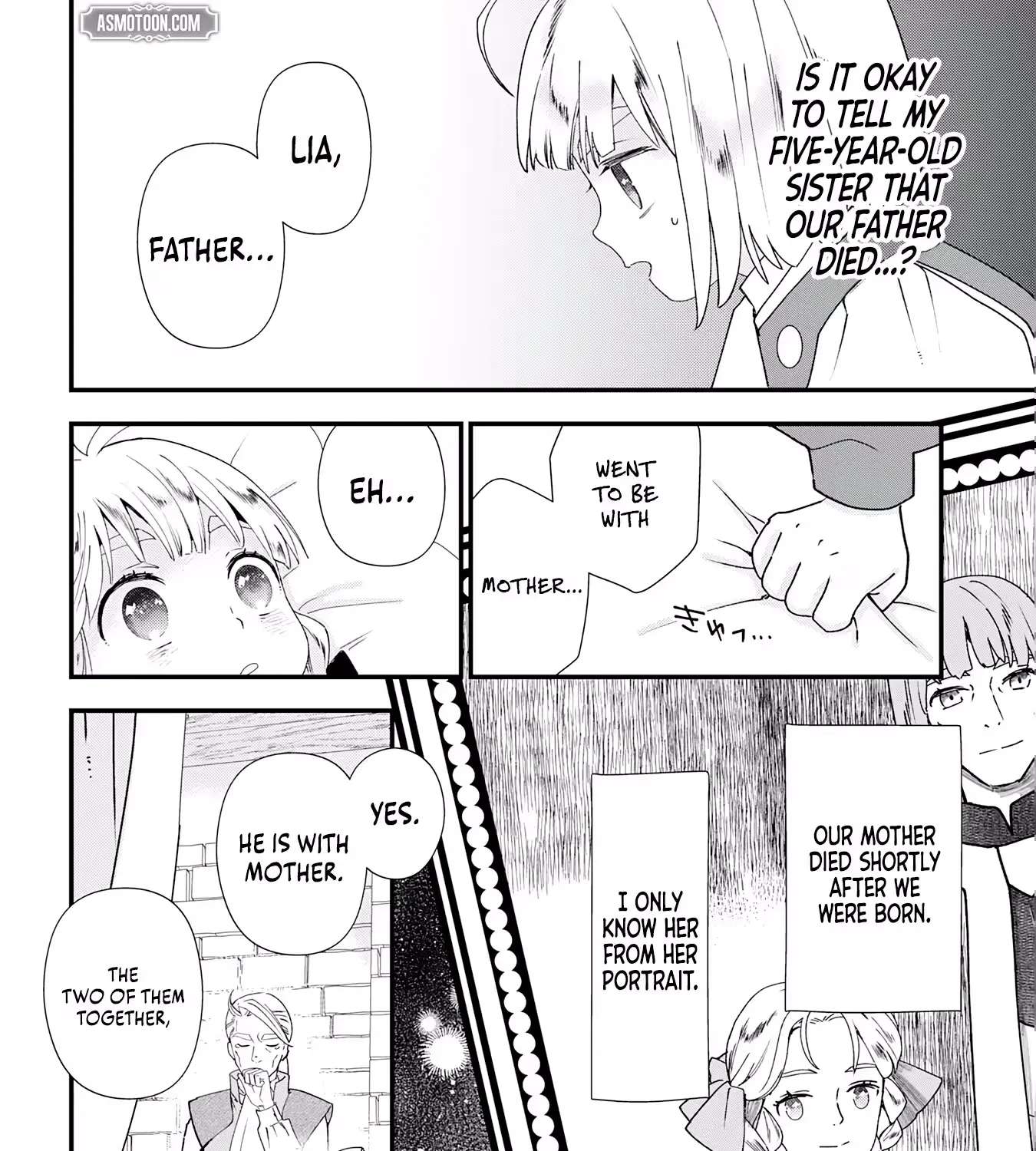 Mob Soul ~Reincarnated as a Lowly Lackey, I Used My Game Knowledge to Go Unrivaled and Build the Strongest Party!~ Chapter 1 - page 35