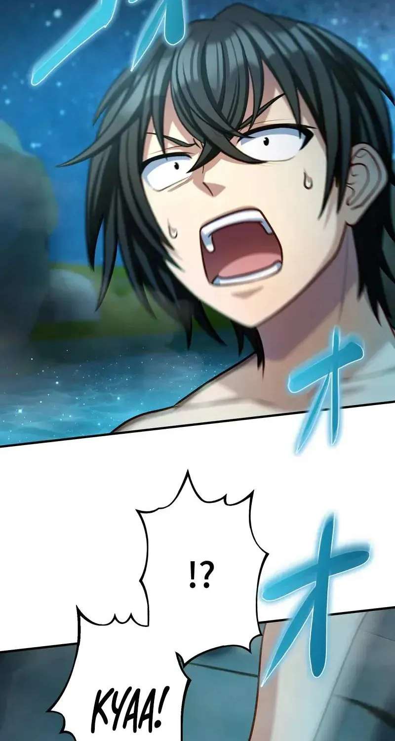 All the Heroes Are My Enemies: The ‘Useless’ Class Dropout Overpowers Everyone With His Barrier Skill and Takes Revenge Chapter 20 - page 112