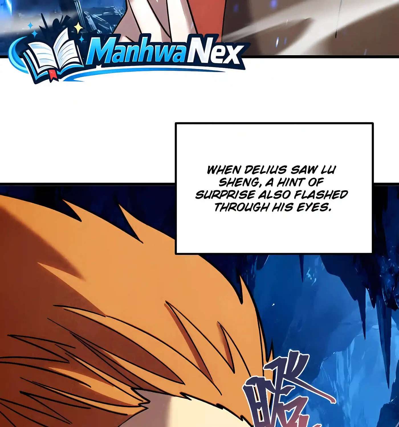 Log Into The Future Chapter 347 - page 129