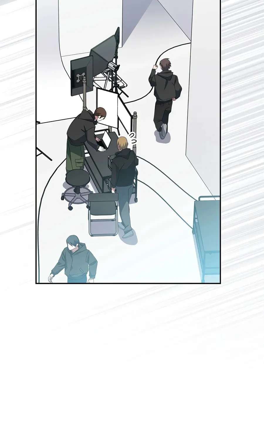 Genius Archer's Livestreaming Chapter 113 - page 85