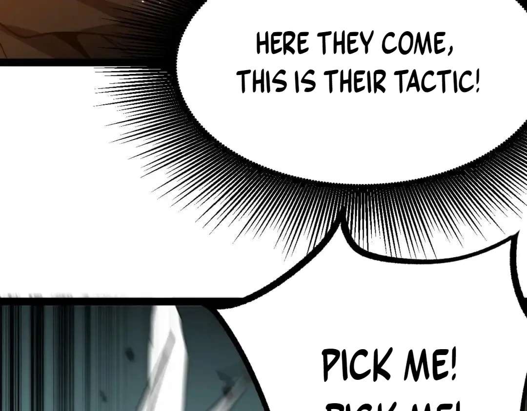 God-level Assassin, I’m the Shadow Chapter 146 - page 66