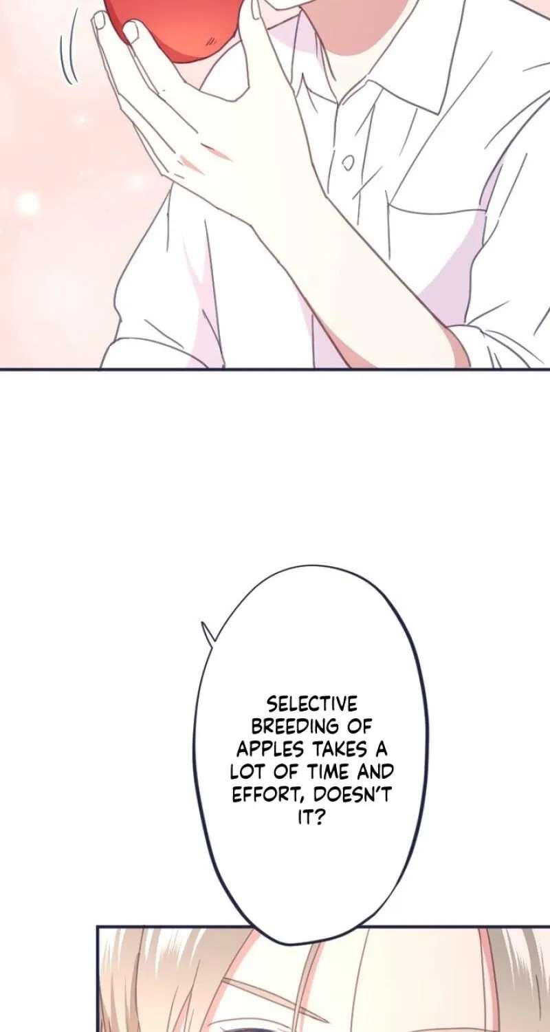 I Offer You My Last Love ~The Young Heir with One Year to Live~ Chapter 26 - page 55