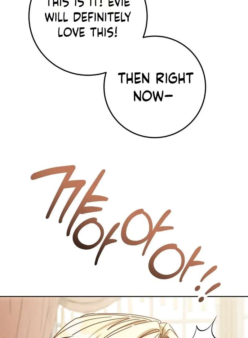 May I Cry Now? Chapter 62 - page 70
