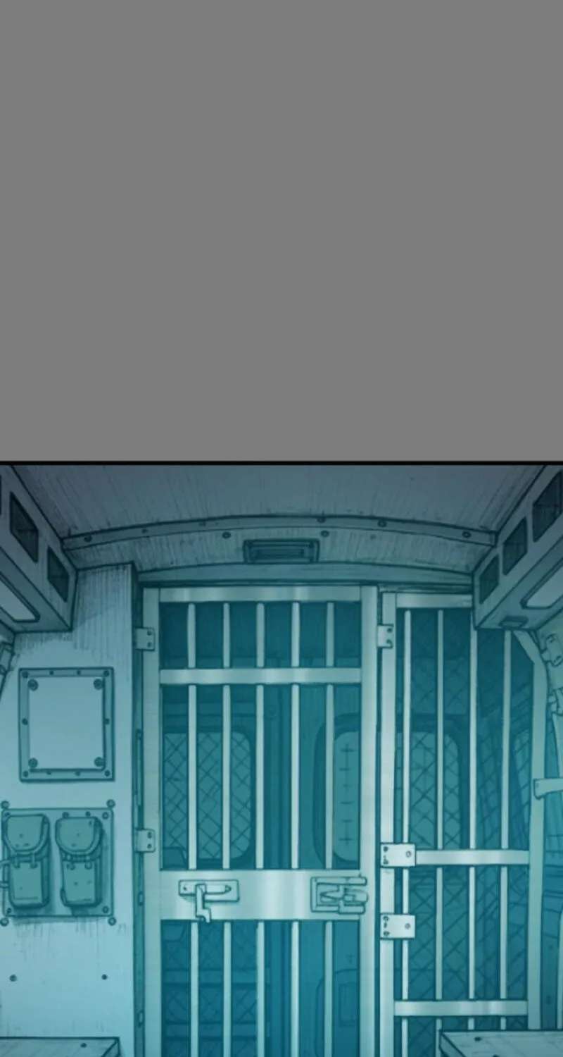 Blue Angel Reboot Chapter 42 - page 32